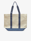 GANT Unisex Krem Tote Çanta GANT Unisex Krem Tote Çanta