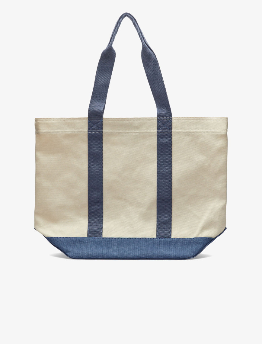 GANT Unisex Krem Tote Çanta GANT Unisex Krem Tote Çanta