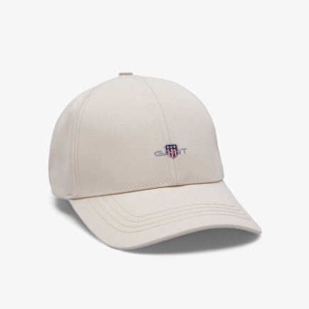 GANT Unisex Krem Şapka GANT Unisex Krem Şapka