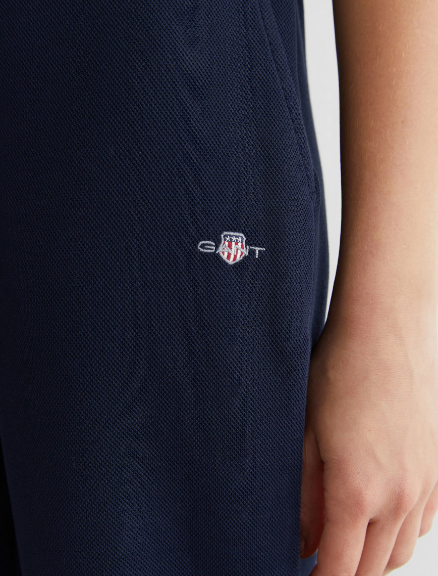 GANT Kadın Lacivert Eşofman Altı GANT Kadın Lacivert Eşofman Altı