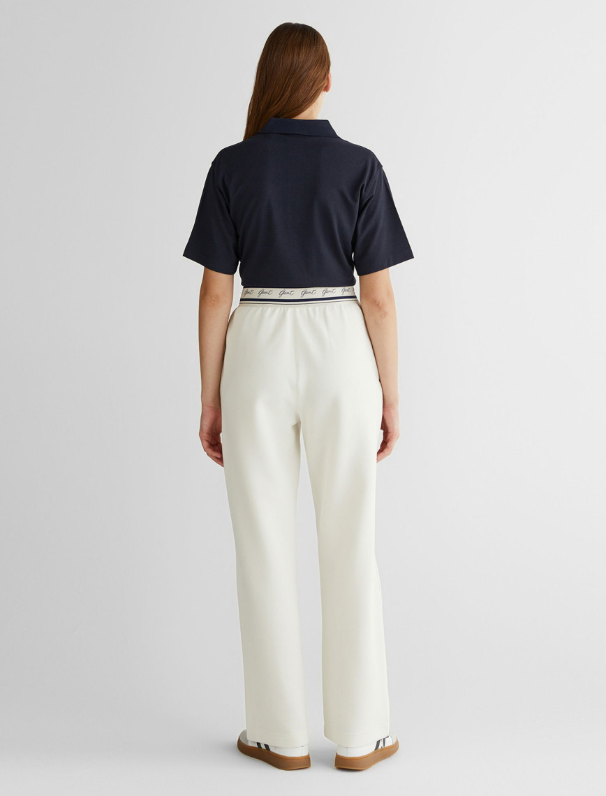 GANT Kadın Krem Eşofman Altı GANT Kadın Krem Eşofman Altı