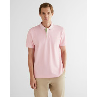 GANT Erkek Pembe Regular Fit Polo GANT Erkek Pembe Regular Fit Polo