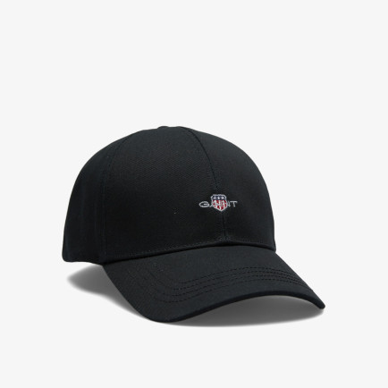GANT Unisex Siyah Şapka