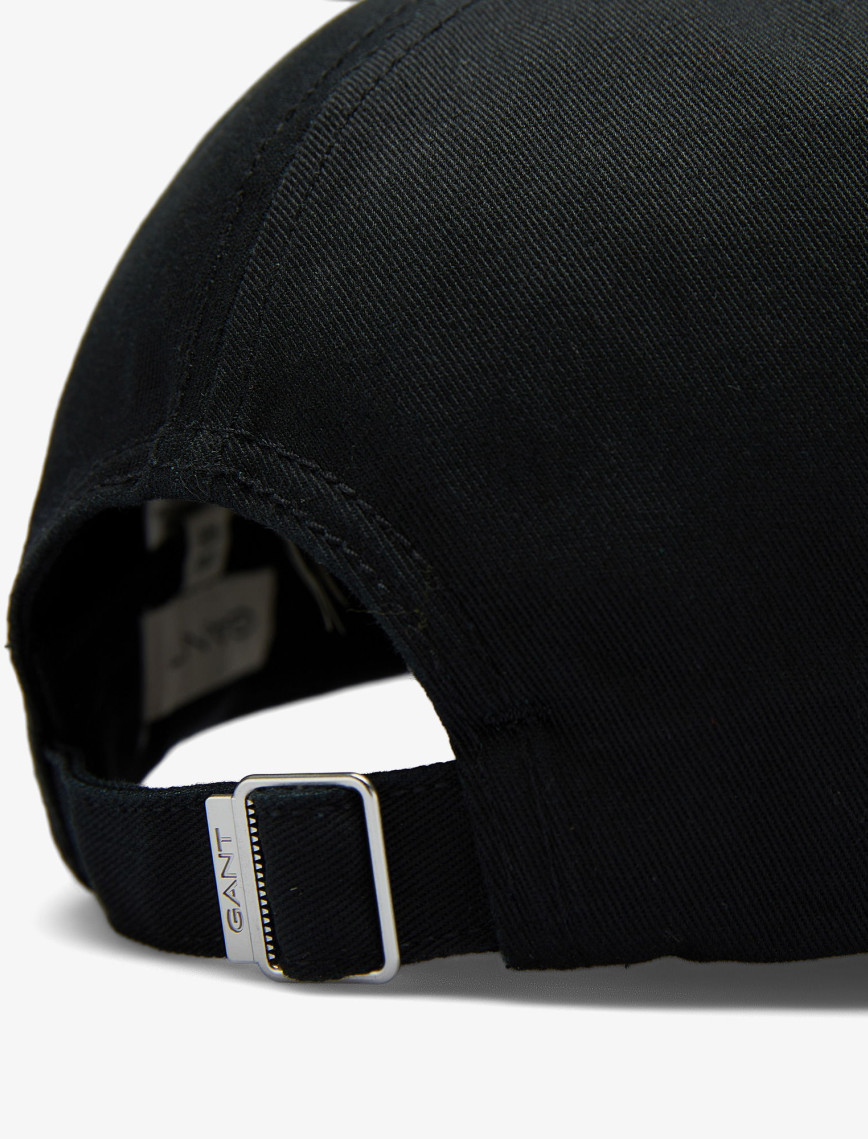 GANT Unisex Siyah Şapka GANT Unisex Siyah Şapka