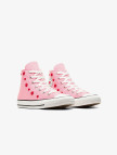 Converse Chuck Taylor All Star Çocuk Pembe Sneaker Converse Chuck Taylor All Star Çocuk Pembe Sneaker