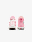 Converse Chuck Taylor All Star Çocuk Pembe Sneaker Converse Chuck Taylor All Star Çocuk Pembe Sneaker