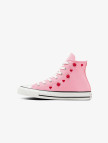 Converse Chuck Taylor All Star Çocuk Pembe Sneaker Converse Chuck Taylor All Star Çocuk Pembe Sneaker