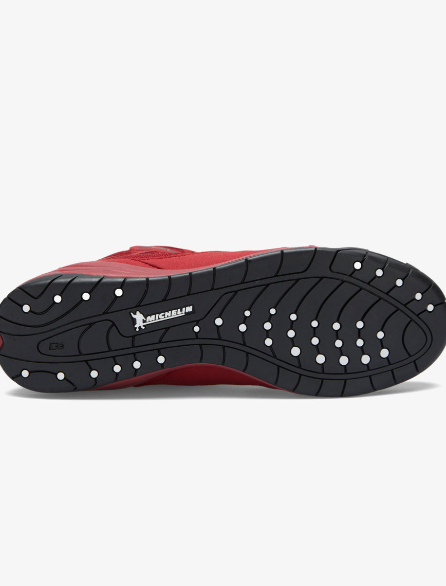 Everlast Elite 2 Erkek Kırmızı Boks Botu Everlast Elite 2 Erkek Kırmızı Boks Botu