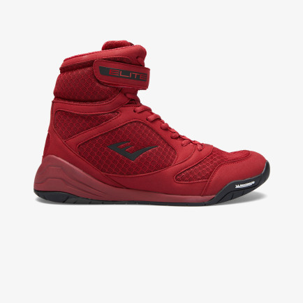 Everlast Elite 2 Erkek Kırmızı Boks Botu Everlast Elite 2 Erkek Kırmızı Boks Botu