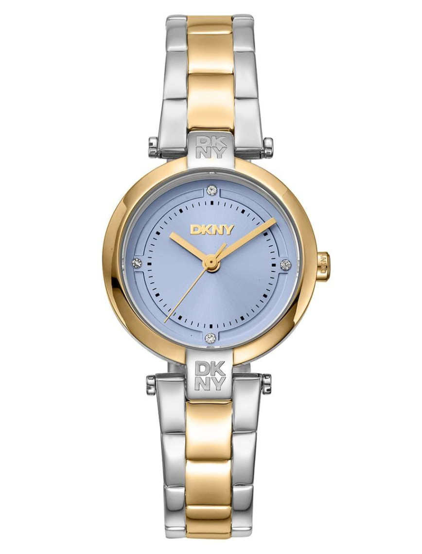 DKNY DK1L043M0085 Kadın Kol Saati DKNY DK1L043M0085 Kadın Kol Saati