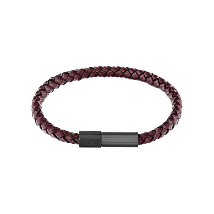 Calvin Klein CKJ35100045 Erkek Bileklik Calvin Klein CKJ35100045 Erkek Bileklik