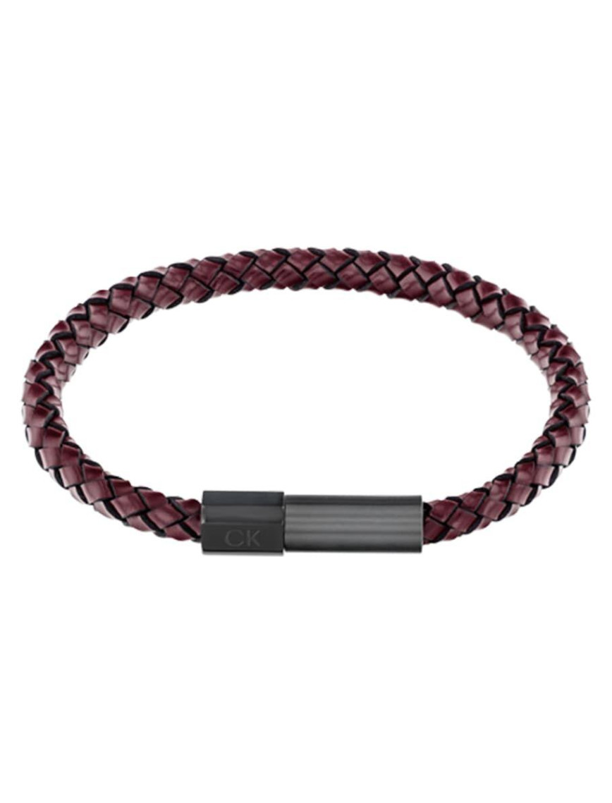 Calvin Klein CKJ35100045 Erkek Bileklik Calvin Klein CKJ35100045 Erkek Bileklik