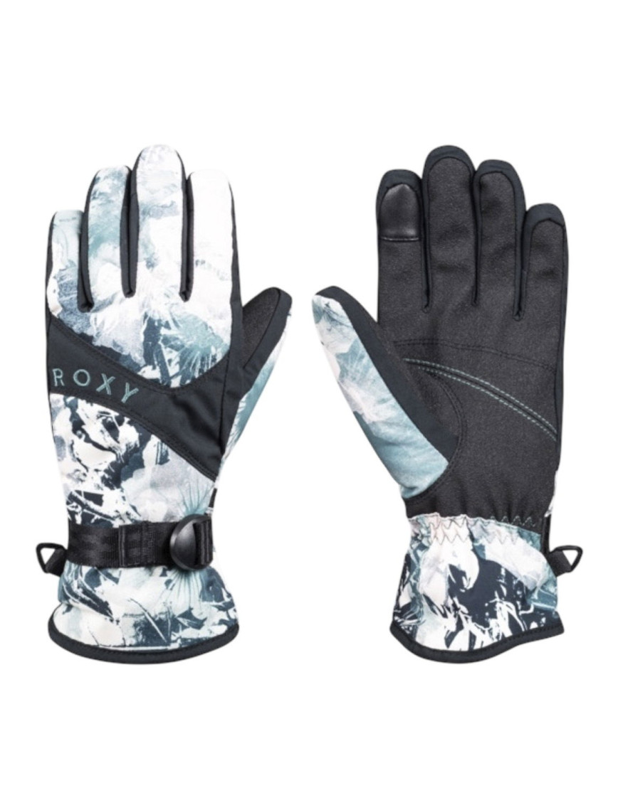 Roxy Jetty Gloves Kadın Eldiven Roxy Jetty Gloves Kadın Eldiven