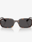 Ray-Ban RB4455 Unisex Kahverengi Güneş Gözlüğü Ray-Ban RB4455 Unisex Kahverengi Güneş Gözlüğü
