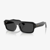 Ray-Ban RB4454 Unisex Siyah Güneş Gözlüğü Ray-Ban RB4454 Unisex Siyah Güneş Gözlüğü