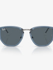 Ray-Ban RB4451 Unisex Mavi Güneş Gözlüğü Ray-Ban RB4451 Unisex Mavi Güneş Gözlüğü