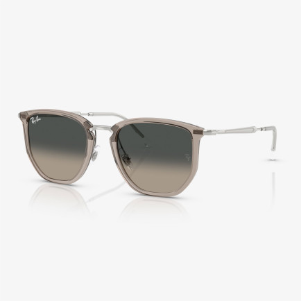 Ray-Ban RB4451 Unisex Gri Güneş Gözlüğü Ray-Ban RB4451 Unisex Gri Güneş Gözlüğü