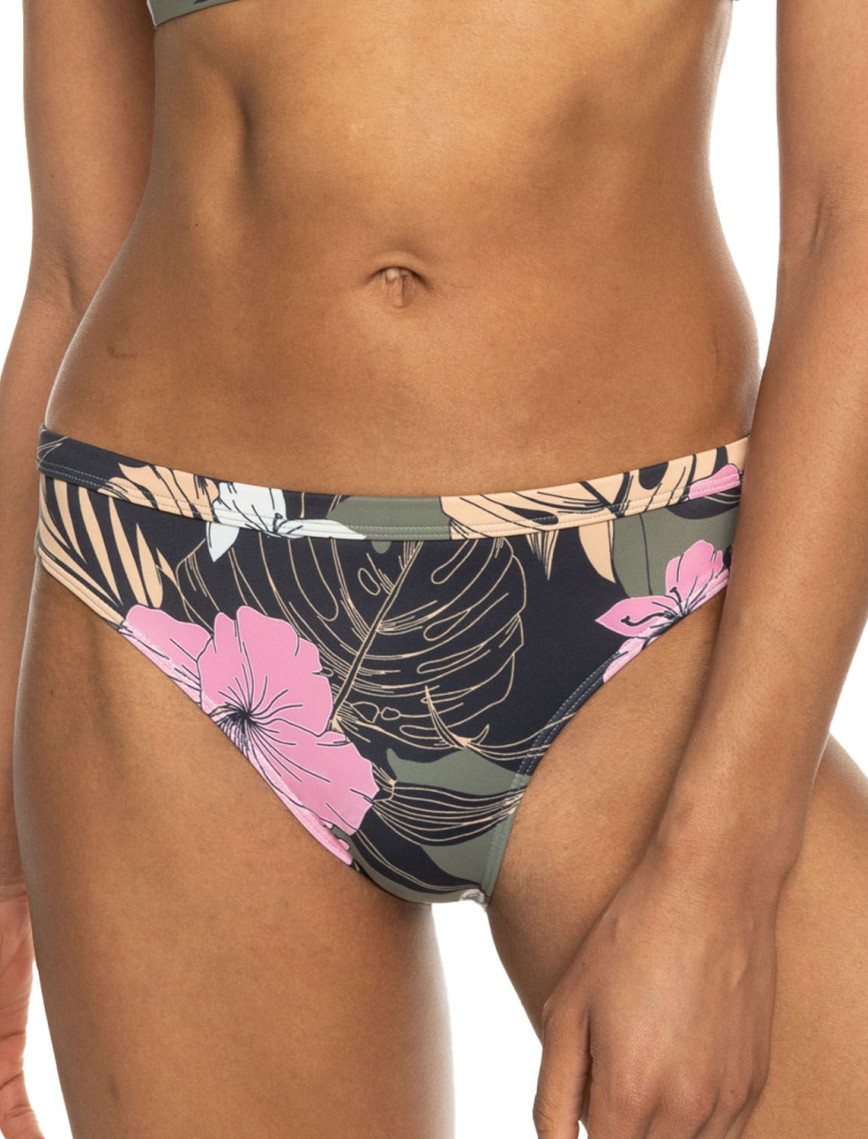 Roxy Pro Hipster Kadın Bikini Alt Roxy Pro Hipster Kadın Bikini Alt