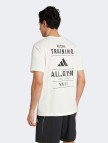 adidas Climacool Category Training Graphic Erkek Beyaz Antrenman T-Shirt adidas Climacool Category Training Graphic Erkek Beyaz Antrenman T-Shirt