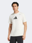 adidas Climacool Category Training Graphic Erkek Beyaz Antrenman T-Shirt adidas Climacool Category Training Graphic Erkek Beyaz Antrenman T-Shirt