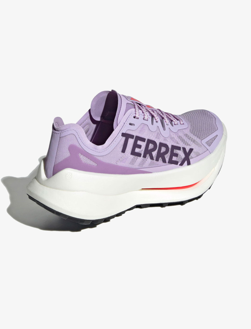 adidas Terrex Agravic Speed Ultra Kadın Mor Koşu Ayakkabısı adidas Terrex Agravic Speed Ultra Kadın Mor Koşu Ayakkabısı