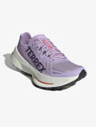 adidas Terrex Agravic Speed Ultra Kadın Mor Koşu Ayakkabısı adidas Terrex Agravic Speed Ultra Kadın Mor Koşu Ayakkabısı
