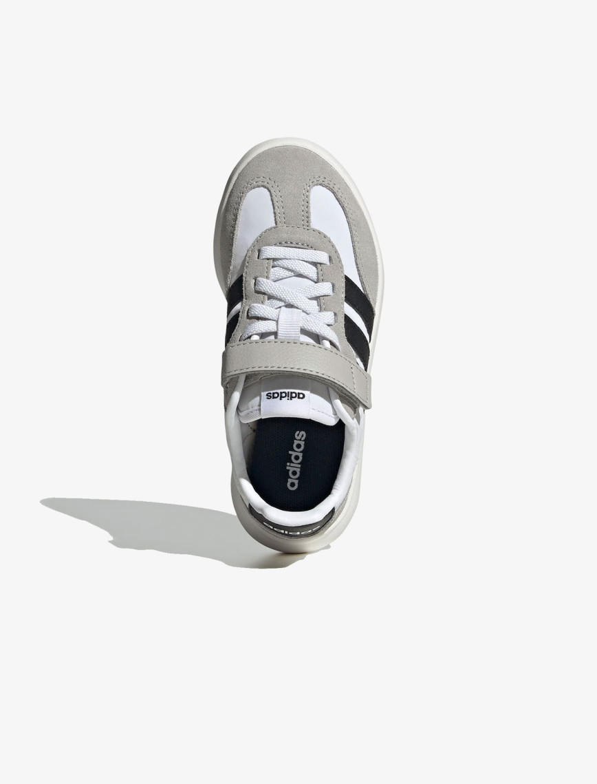 adidas Barreda Decode si Çocuk Beyaz Spor Ayakkabı adidas Barreda Decode si Çocuk Beyaz Spor Ayakkabı