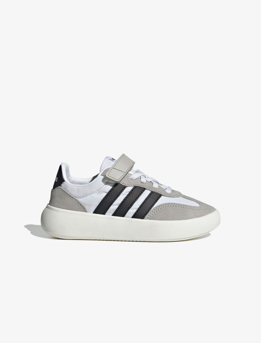 adidas Barreda Decode si Çocuk Beyaz Spor Ayakkabı adidas Barreda Decode si Çocuk Beyaz Spor Ayakkabı