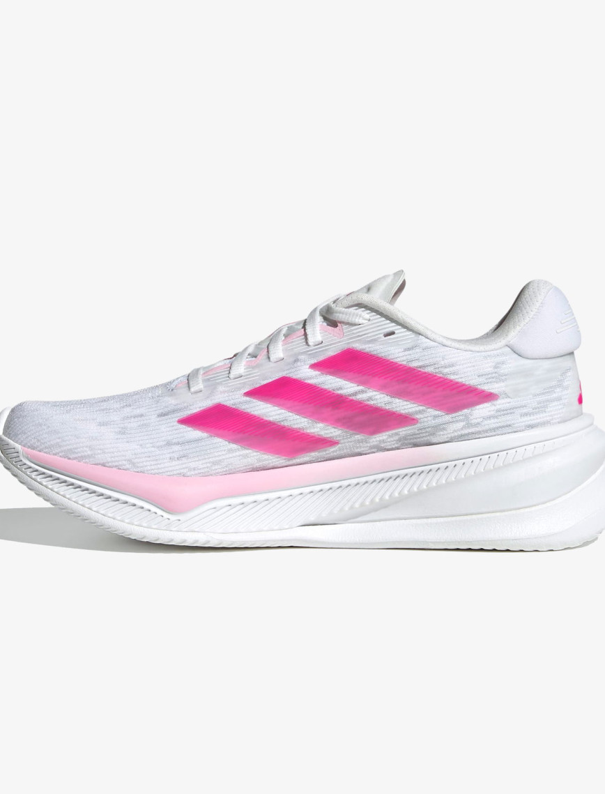 adidas Supernova Comfortglide Kadın Beyaz Koşu Ayakkabısı adidas Supernova Comfortglide Kadın Beyaz Koşu Ayakkabısı