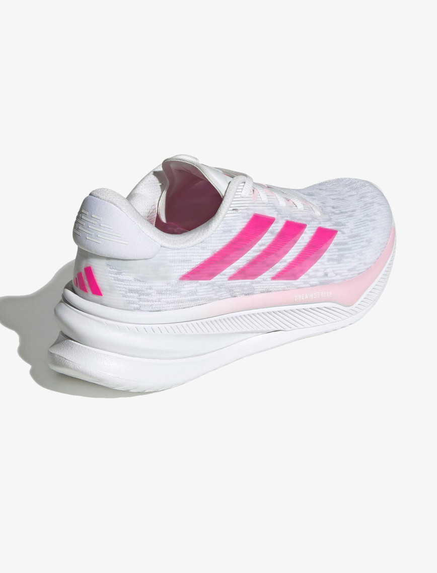 adidas Supernova Comfortglide Kadın Beyaz Koşu Ayakkabısı adidas Supernova Comfortglide Kadın Beyaz Koşu Ayakkabısı