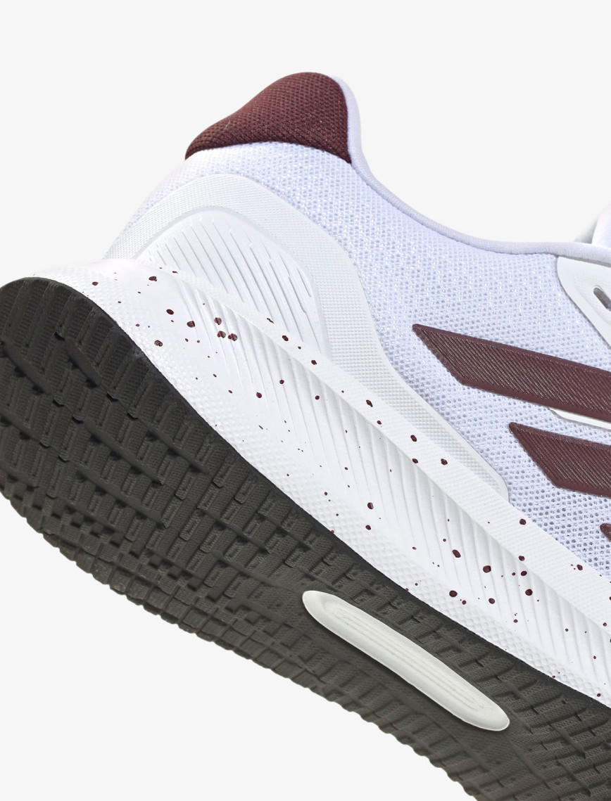 adidas Runfalcon 5 Kadın Beyaz Koşu Ayakkabısı adidas Runfalcon 5 Kadın Beyaz Koşu Ayakkabısı