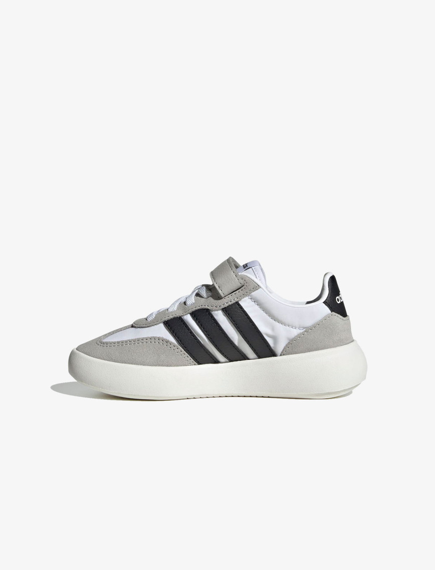 adidas Barreda Decode si Çocuk Beyaz Spor Ayakkabı adidas Barreda Decode si Çocuk Beyaz Spor Ayakkabı