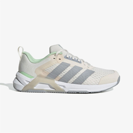 adidas Dropset Control Kadın Beyaz Antrenman Ayakkabısı adidas Dropset Control Kadın Beyaz Antrenman Ayakkabısı