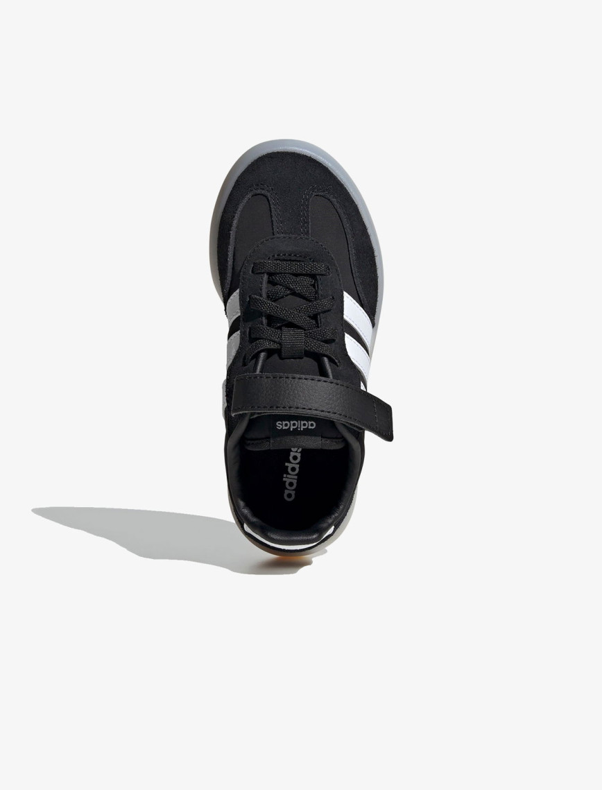 adidas Barreda Decode si Çocuk Siyah Spor Ayakkabı adidas Barreda Decode si Çocuk Siyah Spor Ayakkabı