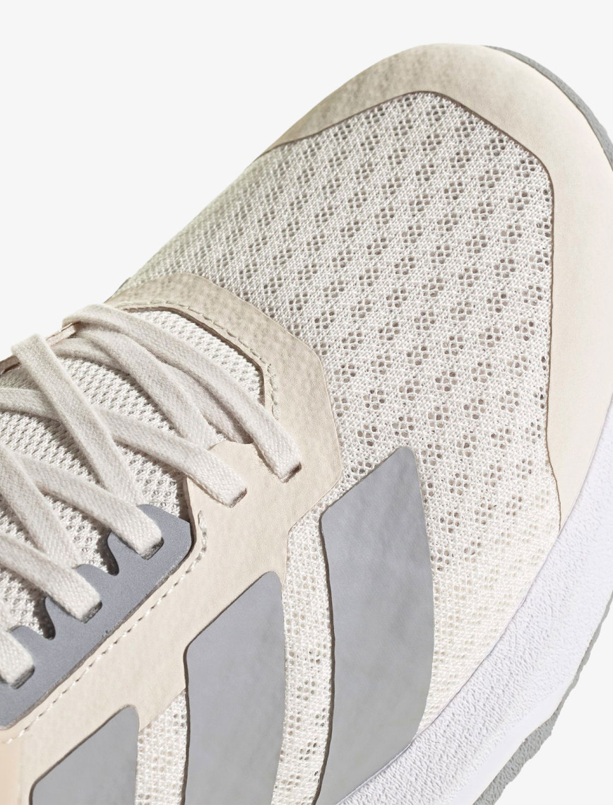 adidas Dropset Control Kadın Beyaz Antrenman Ayakkabısı adidas Dropset Control Kadın Beyaz Antrenman Ayakkabısı