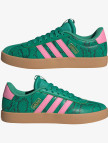 adidas Vl Court 3.0 Kadın Yeşil Spor Ayakkabı adidas Vl Court 3.0 Kadın Yeşil Spor Ayakkabı