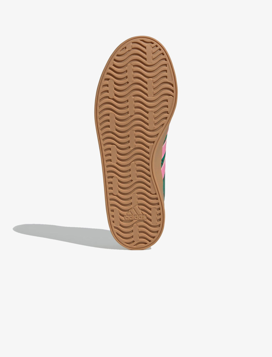 adidas Vl Court 3.0 Kadın Yeşil Spor Ayakkabı adidas Vl Court 3.0 Kadın Yeşil Spor Ayakkabı