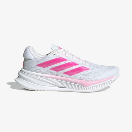 adidas Supernova Comfortglide Kadın Beyaz Koşu Ayakkabısı adidas Supernova Comfortglide Kadın Beyaz Koşu Ayakkabısı