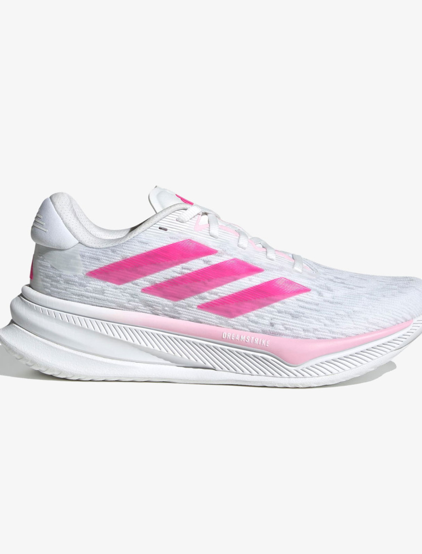 adidas Supernova Comfortglide Kadın Beyaz Koşu Ayakkabısı adidas Supernova Comfortglide Kadın Beyaz Koşu Ayakkabısı
