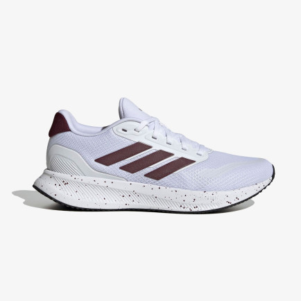 adidas Runfalcon 5 Kadın Beyaz Koşu Ayakkabısı adidas Runfalcon 5 Kadın Beyaz Koşu Ayakkabısı