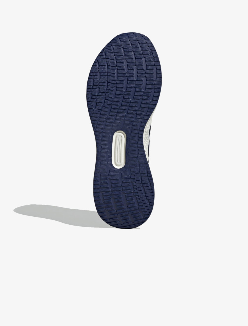 adidas Runfalcon 5 Erkek Beyaz Koşu Ayakkabısı adidas Runfalcon 5 Erkek Beyaz Koşu Ayakkabısı