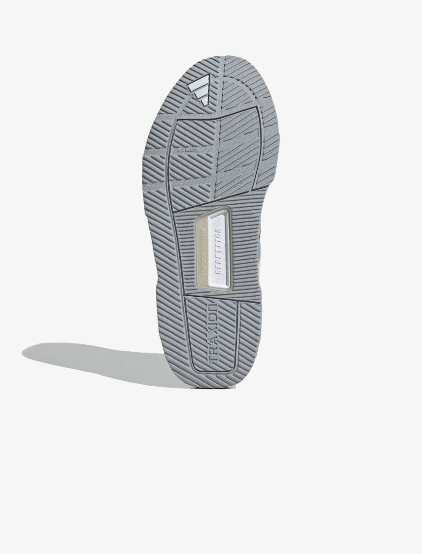 adidas Dropset Control Kadın Beyaz Antrenman Ayakkabısı adidas Dropset Control Kadın Beyaz Antrenman Ayakkabısı