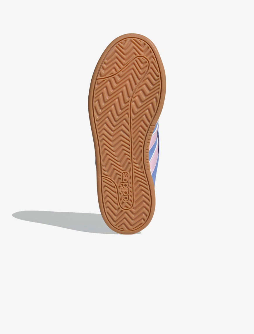 adidas Grand Court Alpha Kadın Mavi Spor Ayakkabı adidas Grand Court Alpha Kadın Mavi Spor Ayakkabı