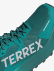 adidas Terrex Agravic 3 Erkek Yeşil Koşu Ayakkabısı adidas Terrex Agravic 3 Erkek Yeşil Koşu Ayakkabısı