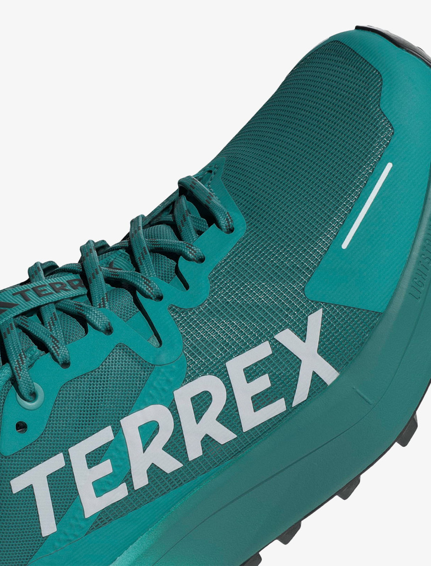 adidas Terrex Agravic 3 Erkek Yeşil Koşu Ayakkabısı adidas Terrex Agravic 3 Erkek Yeşil Koşu Ayakkabısı