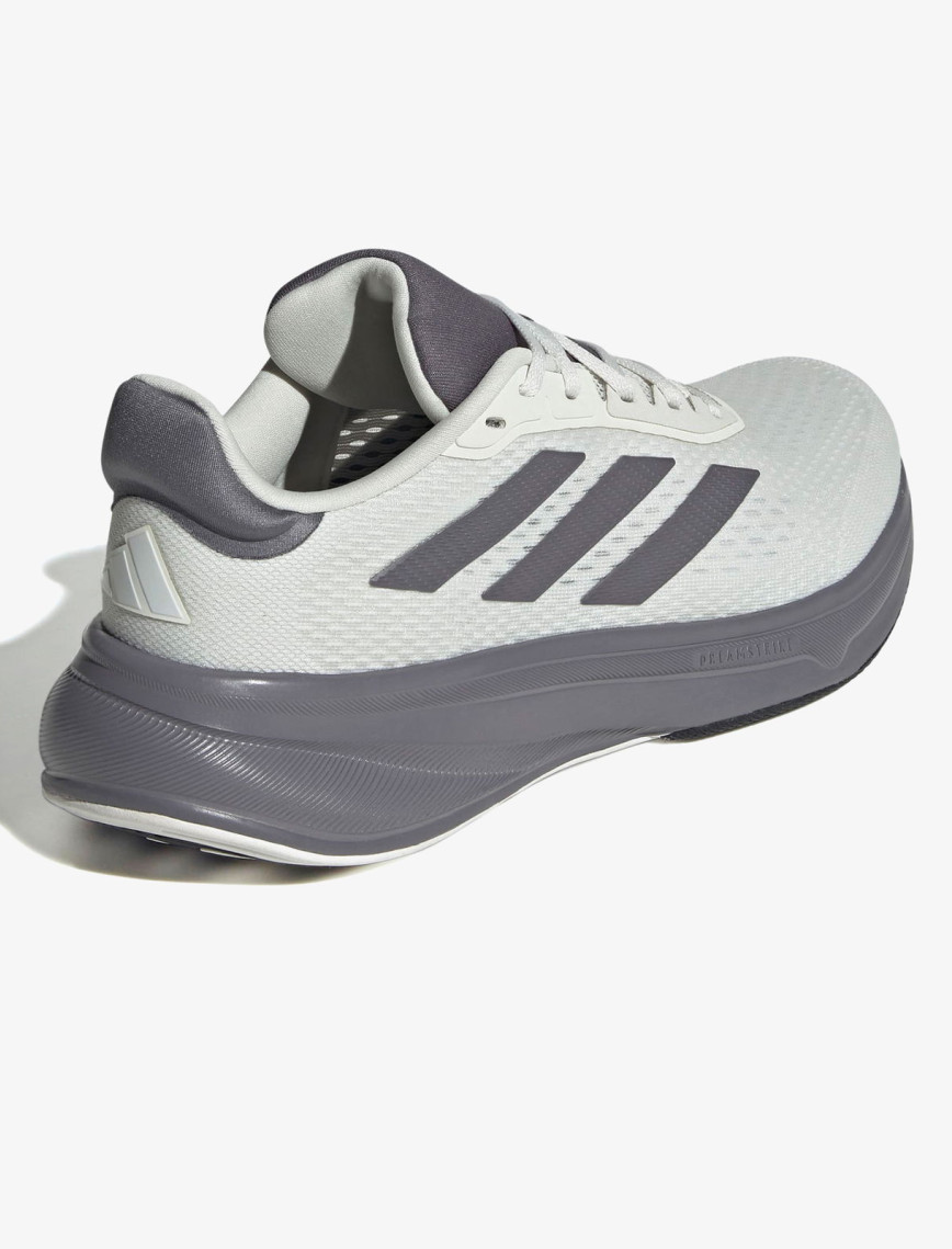 adidas Response Super Erkek Gri Koşu Ayakkabısı
