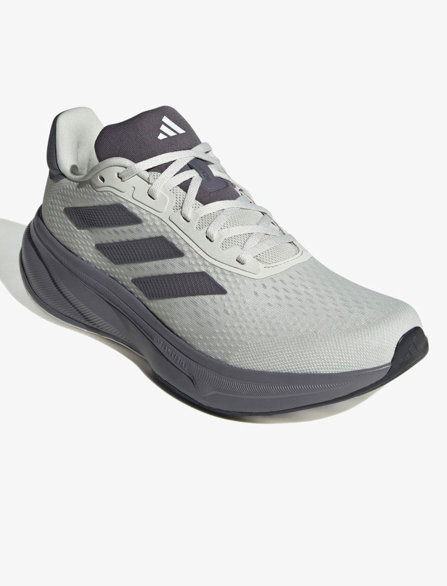 adidas Response Super Erkek Gri Koşu Ayakkabısı