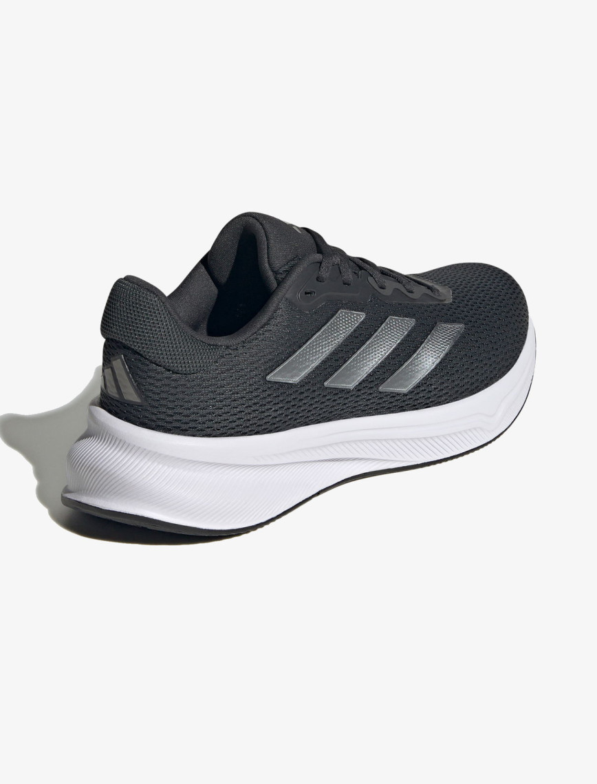 adidas Response Kadın Gri Koşu Ayakkabısı