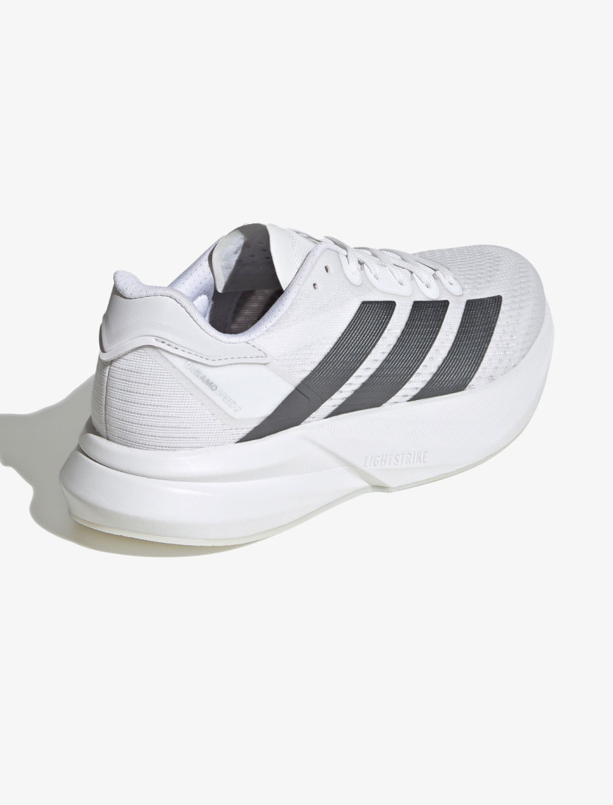 adidas Duramo Speed 2 Kadın Beyaz Koşu Ayakkabısı adidas Duramo Speed 2 Kadın Beyaz Koşu Ayakkabısı