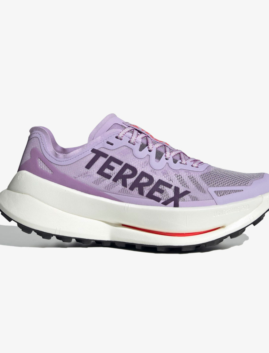 adidas Terrex Agravic Speed Ultra Kadın Mor Koşu Ayakkabısı adidas Terrex Agravic Speed Ultra Kadın Mor Koşu Ayakkabısı